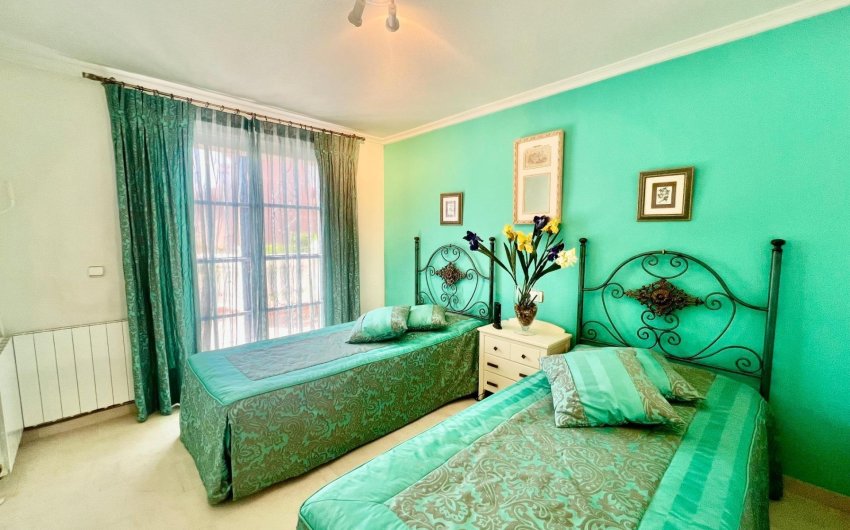 Herverkoop - Villa -
Torrevieja - Los Balcones - Los Altos del Edén