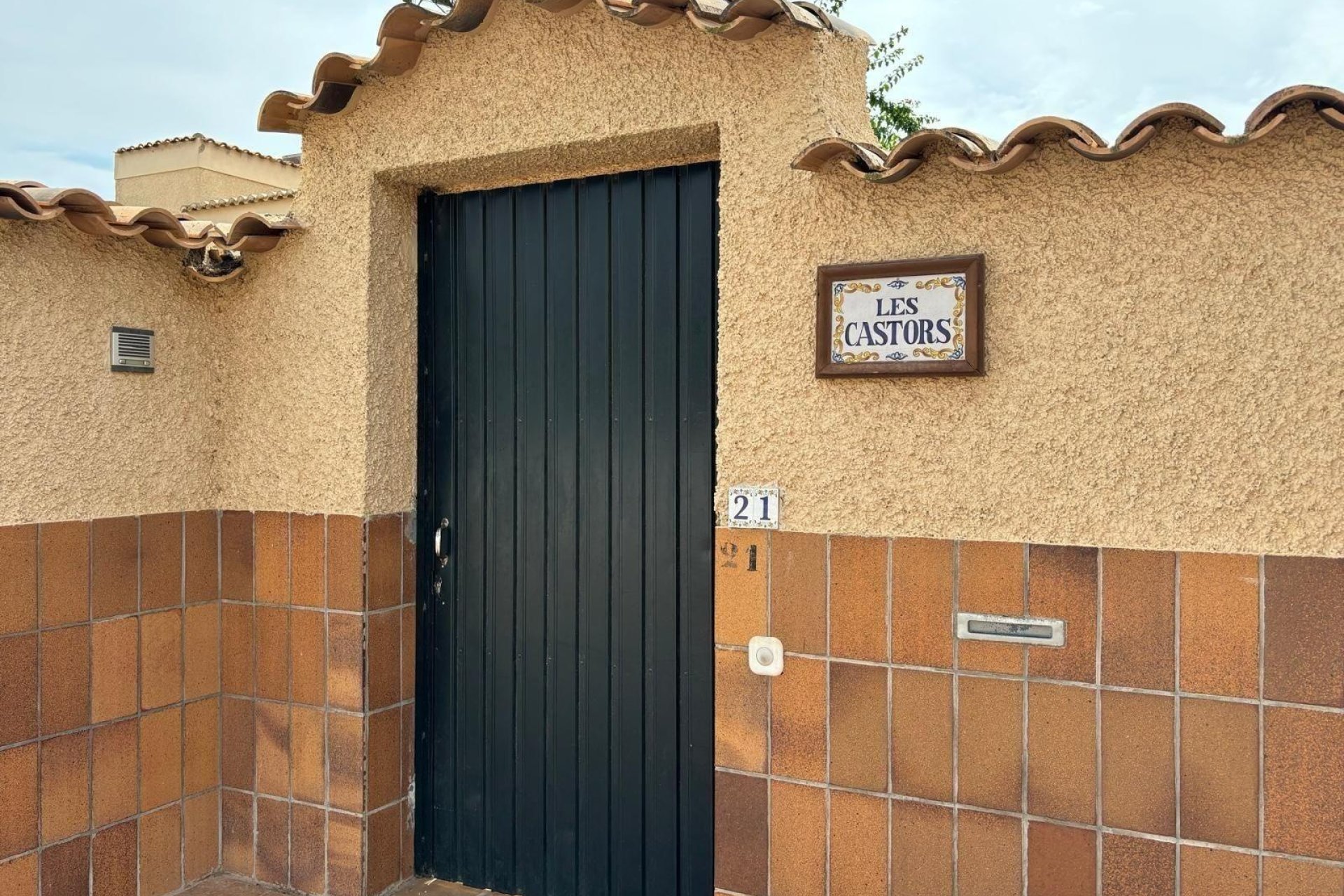 Herverkoop - Villa -
Torrevieja - Los Balcones - Los Altos del Edén