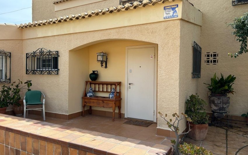 Herverkoop - Villa -
Torrevieja - Los Balcones - Los Altos del Edén
