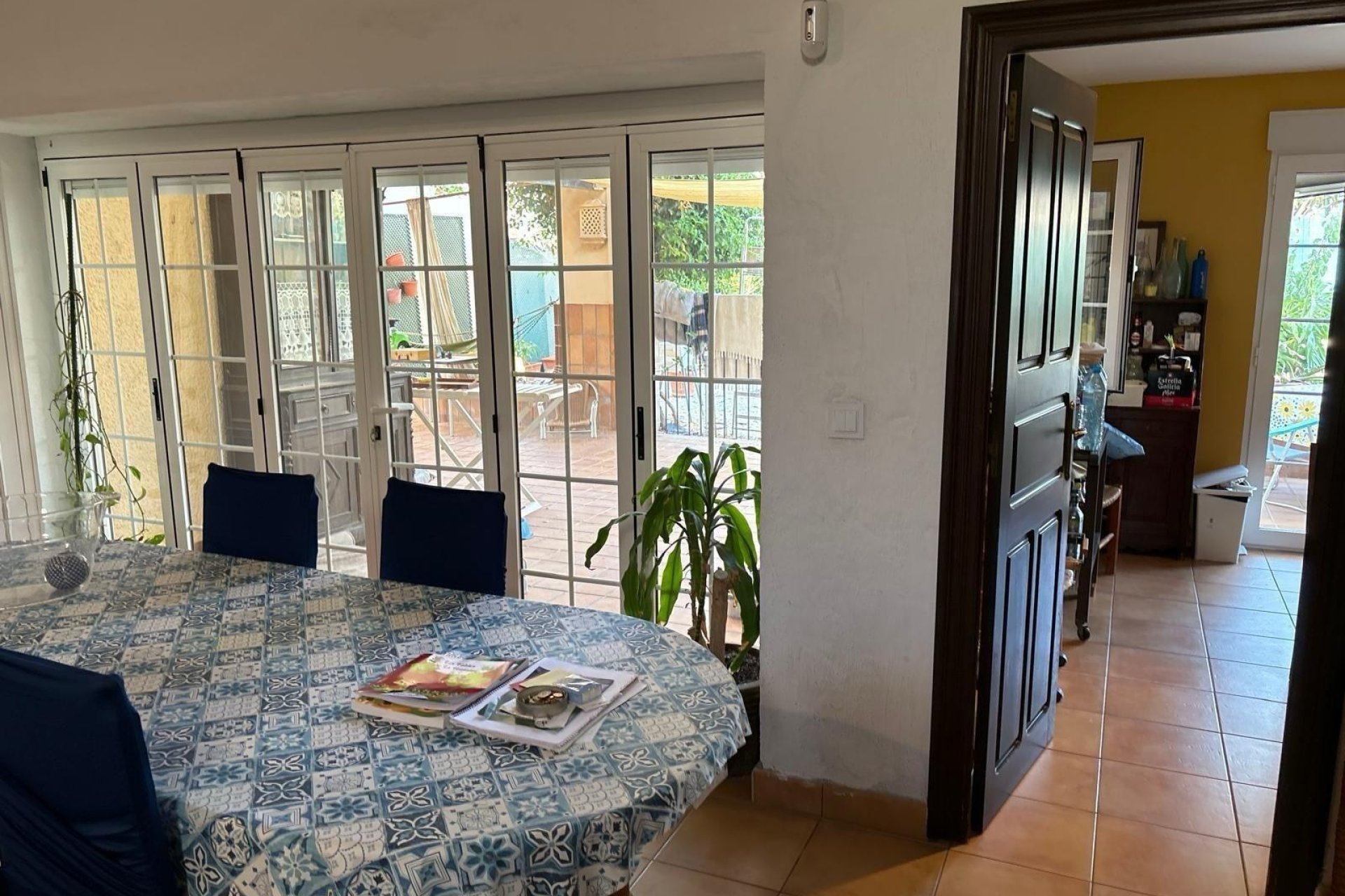 Herverkoop - Villa -
Torrevieja - Los Balcones - Los Altos del Edén