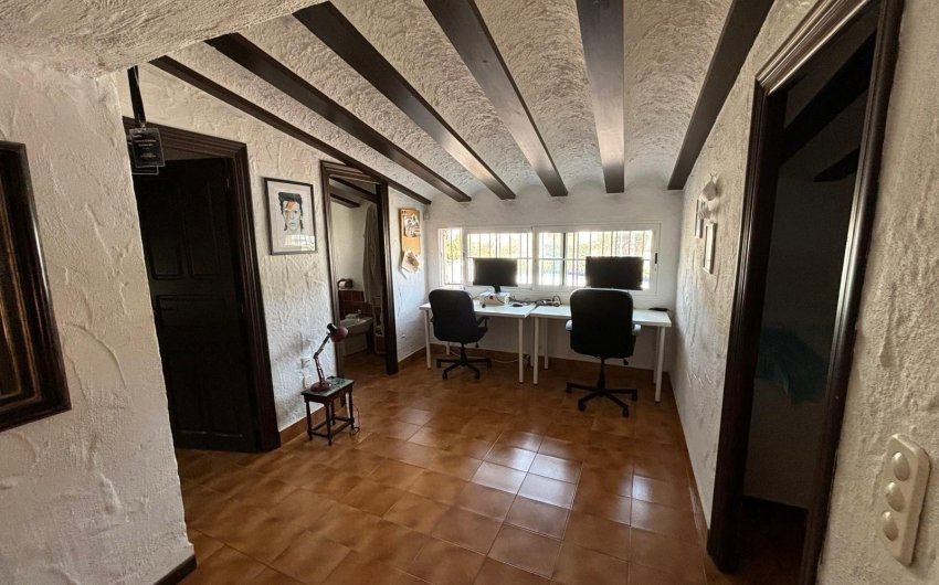 Herverkoop - Villa -
Torrevieja - Los Balcones - Los Altos del Edén