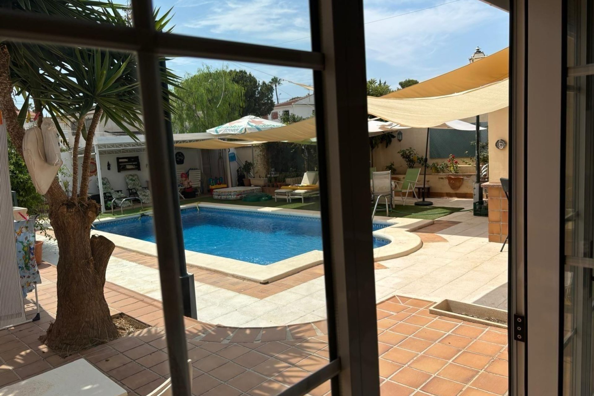 Herverkoop - Villa -
Torrevieja - Los Balcones - Los Altos del Edén