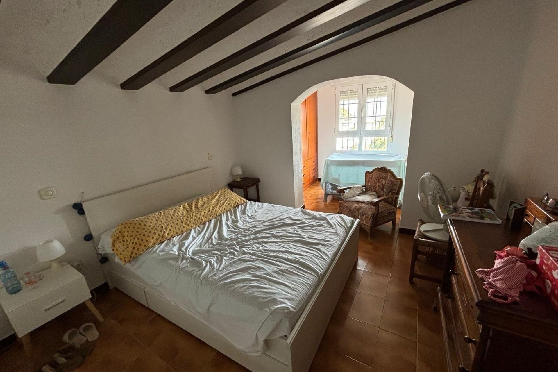 Herverkoop - Villa -
Torrevieja - Los Balcones - Los Altos del Edén