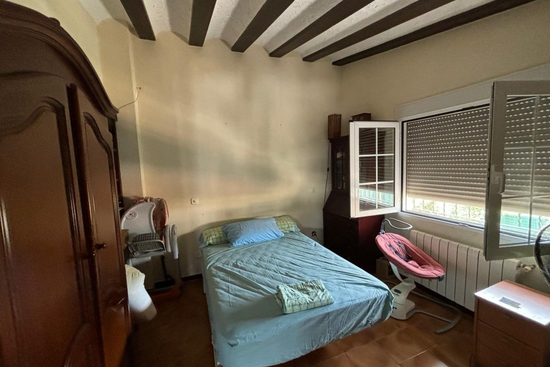 Herverkoop - Villa -
Torrevieja - Los Balcones - Los Altos del Edén