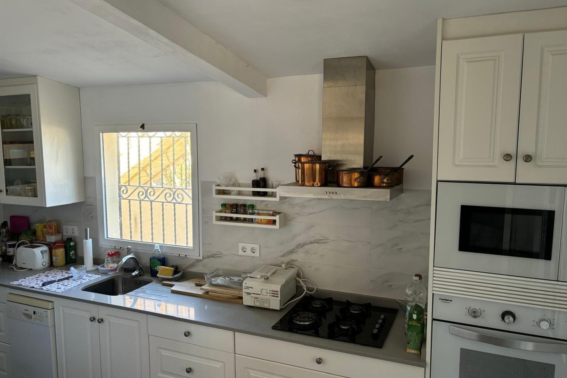 Herverkoop - Villa -
Torrevieja - Los Balcones - Los Altos del Edén