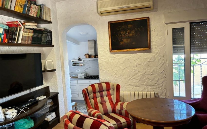 Herverkoop - Villa -
Torrevieja - Los Balcones - Los Altos del Edén
