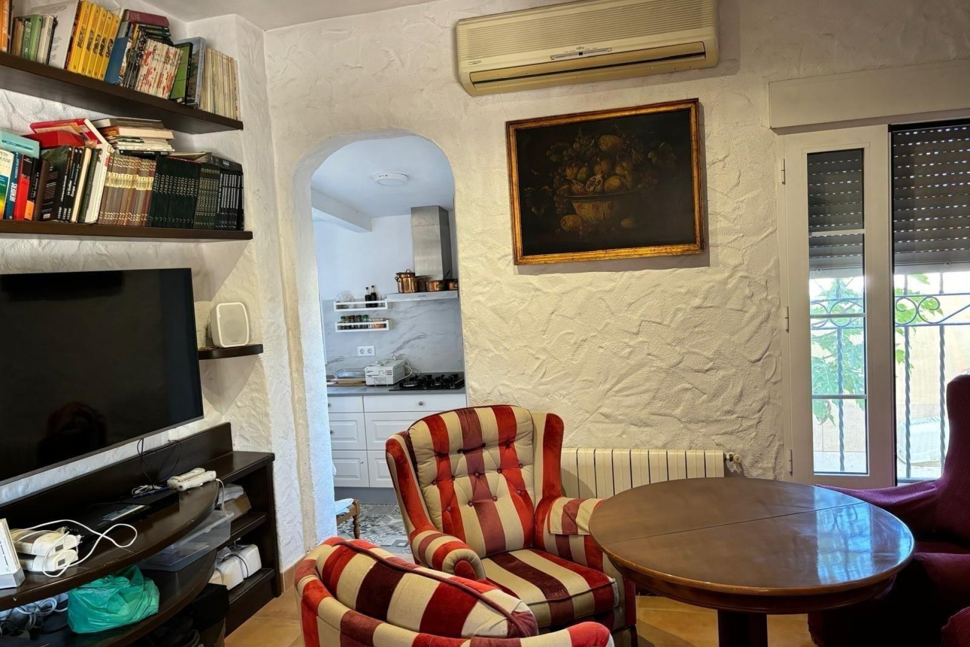 Herverkoop - Villa -
Torrevieja - Los Balcones - Los Altos del Edén