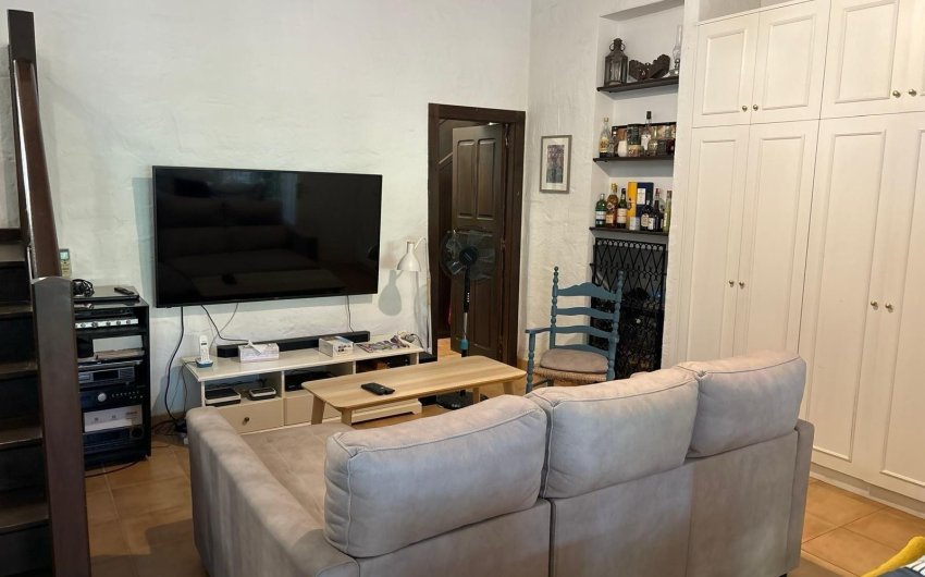 Herverkoop - Villa -
Torrevieja - Los Balcones - Los Altos del Edén