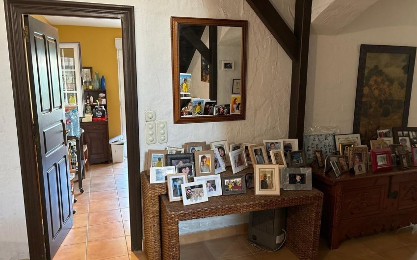 Herverkoop - Villa -
Torrevieja - Los Balcones - Los Altos del Edén
