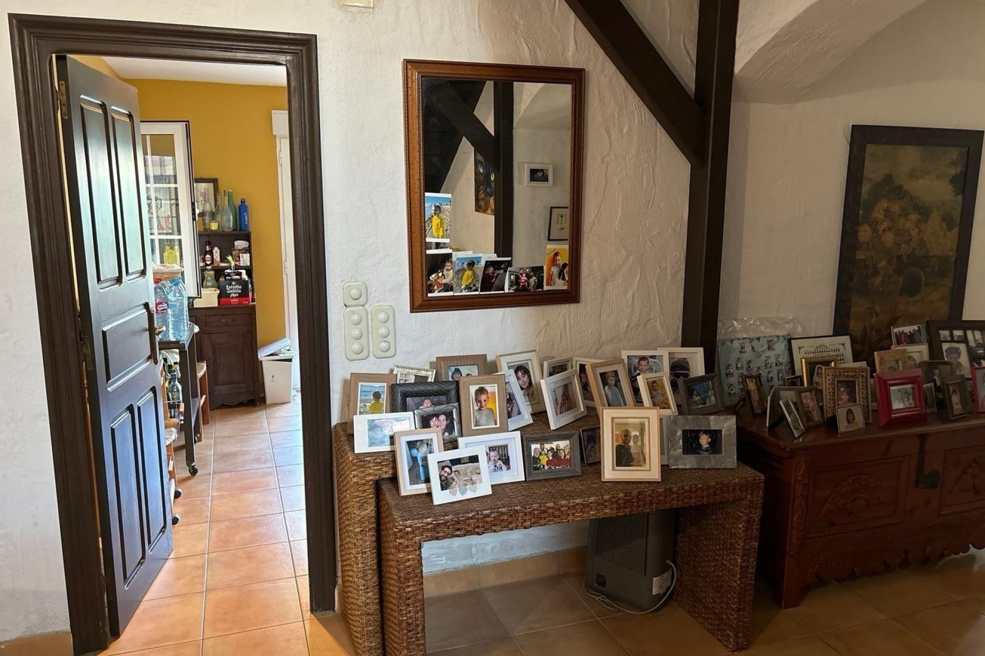 Herverkoop - Villa -
Torrevieja - Los Balcones - Los Altos del Edén