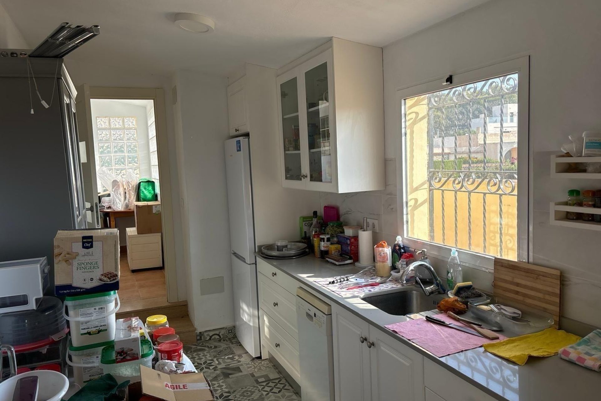 Herverkoop - Villa -
Torrevieja - Los Balcones - Los Altos del Edén
