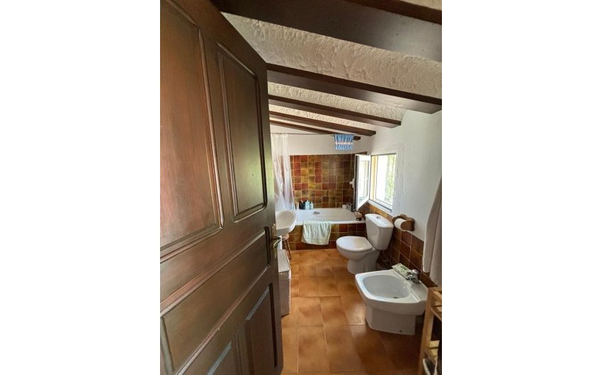 Herverkoop - Villa -
Torrevieja - Los Balcones - Los Altos del Edén
