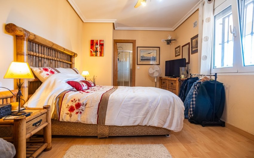 Herverkoop - Villa -
Torrevieja - LOS BALCONES - LOS ALTOS