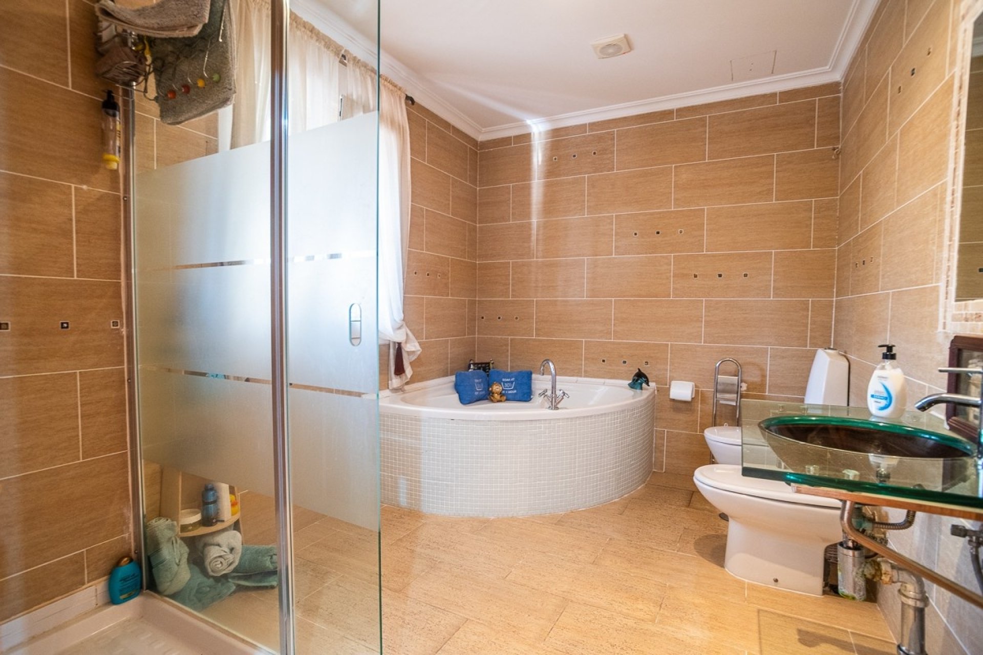 Herverkoop - Villa -
Torrevieja - LOS BALCONES - LOS ALTOS