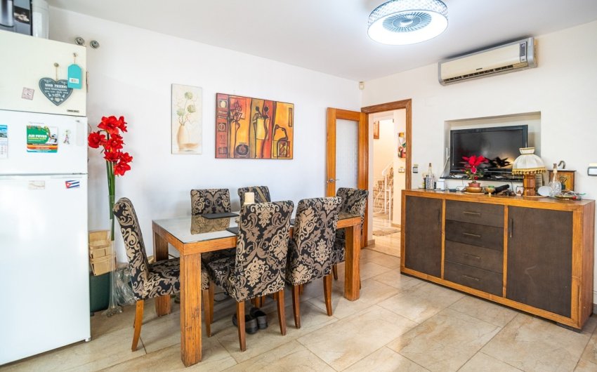 Herverkoop - Villa -
Torrevieja - LOS BALCONES - LOS ALTOS