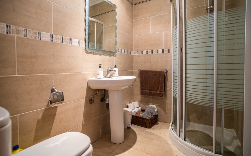 Herverkoop - Villa -
Torrevieja - LOS BALCONES - LOS ALTOS