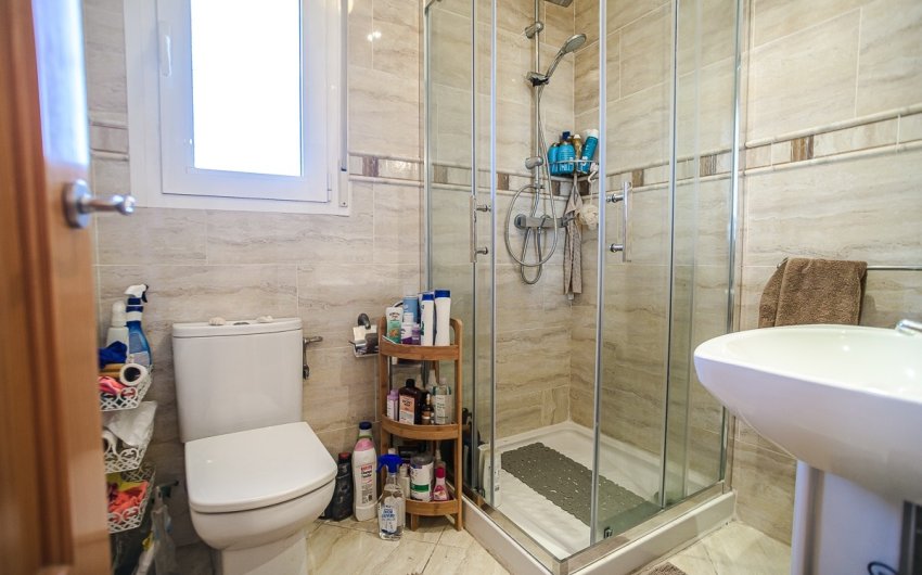 Herverkoop - Villa -
Torrevieja - LOS BALCONES - LOS ALTOS