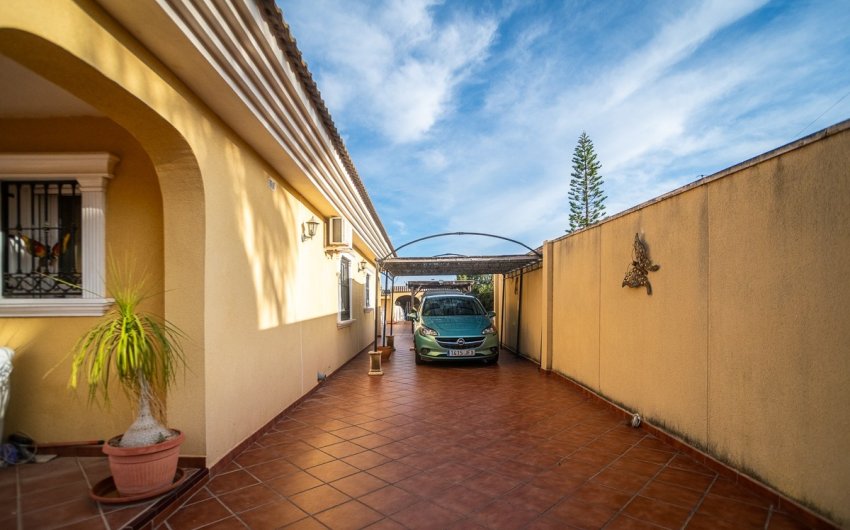 Herverkoop - Villa -
Torrevieja - LOS BALCONES - LOS ALTOS