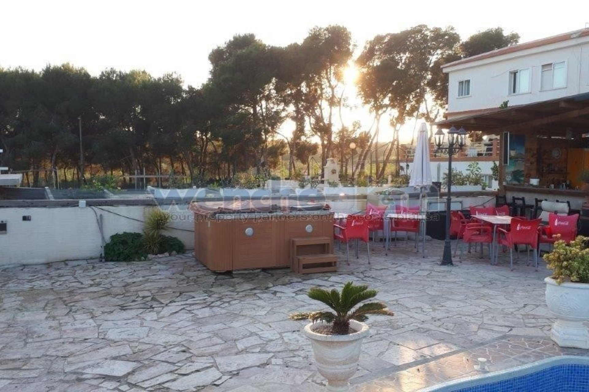 Herverkoop - Villa -
Torrevieja - Los Balcones