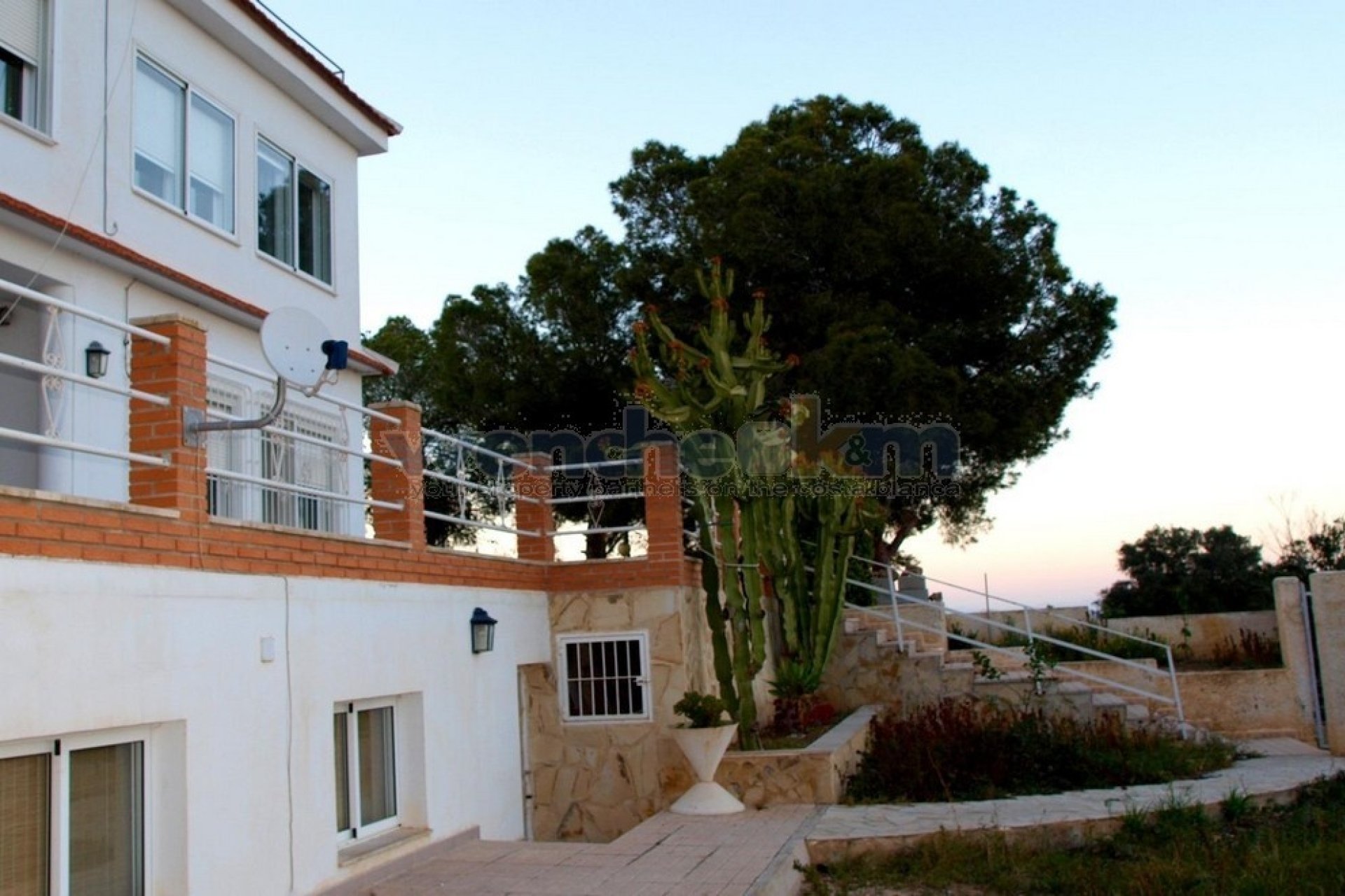Herverkoop - Villa -
Torrevieja - Los Balcones