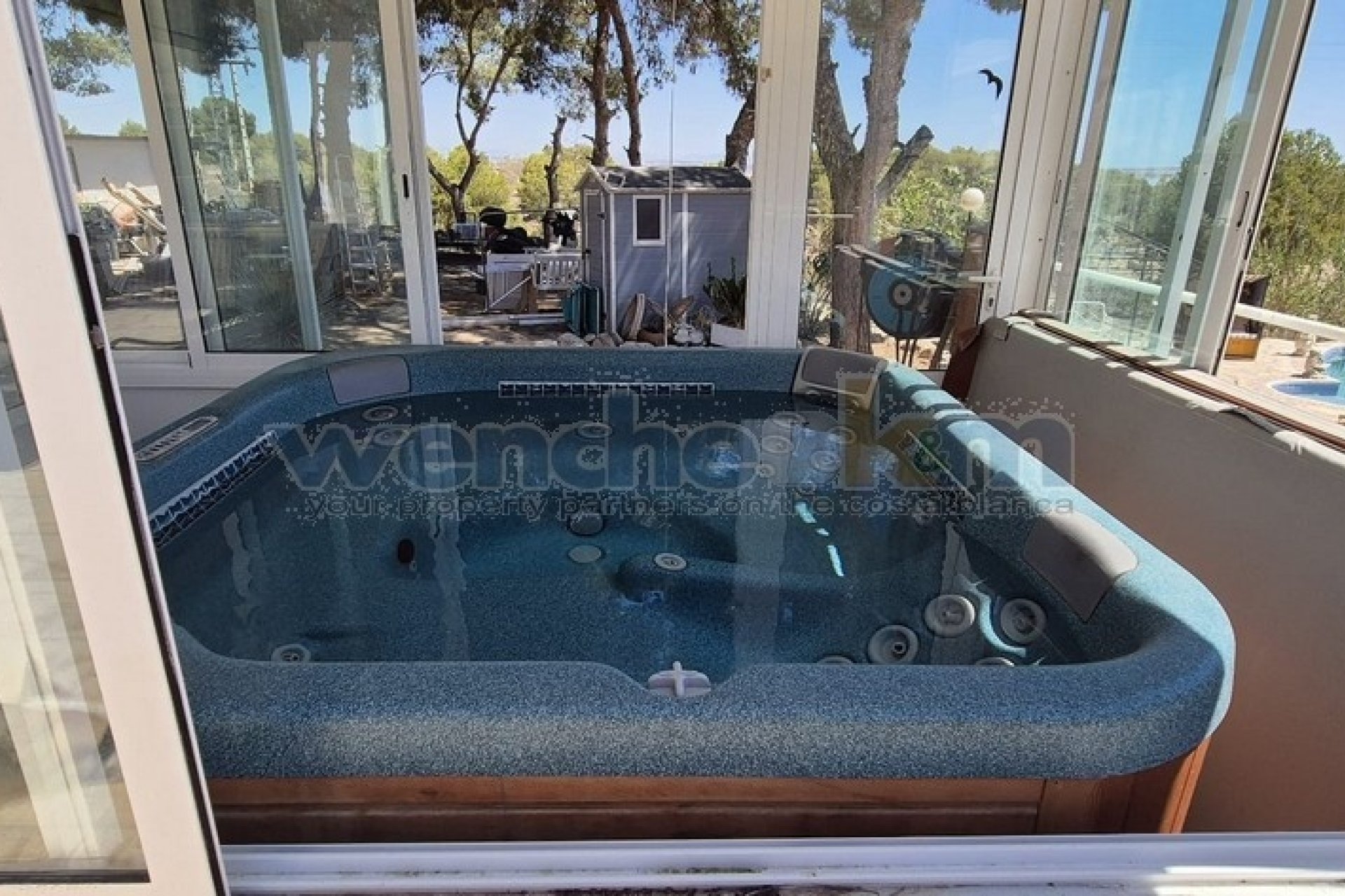 Herverkoop - Villa -
Torrevieja - Los Balcones