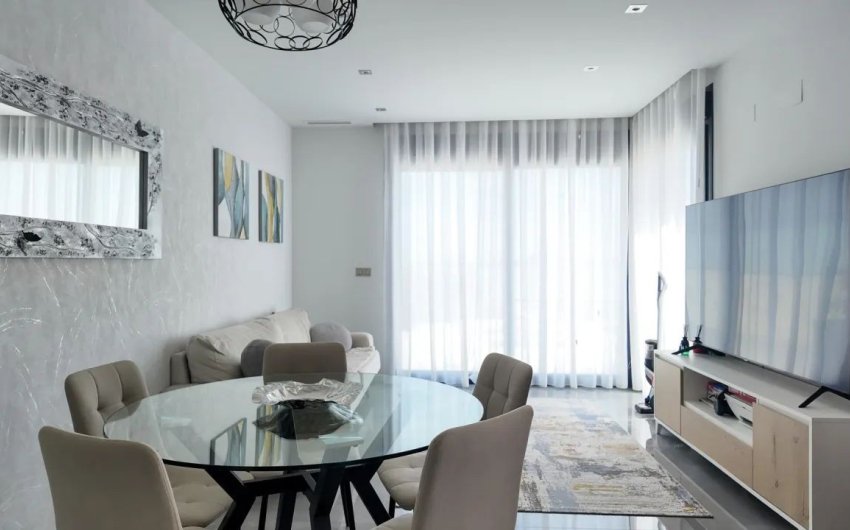 Herverkoop - Villa -
Torrevieja - Los Balcones