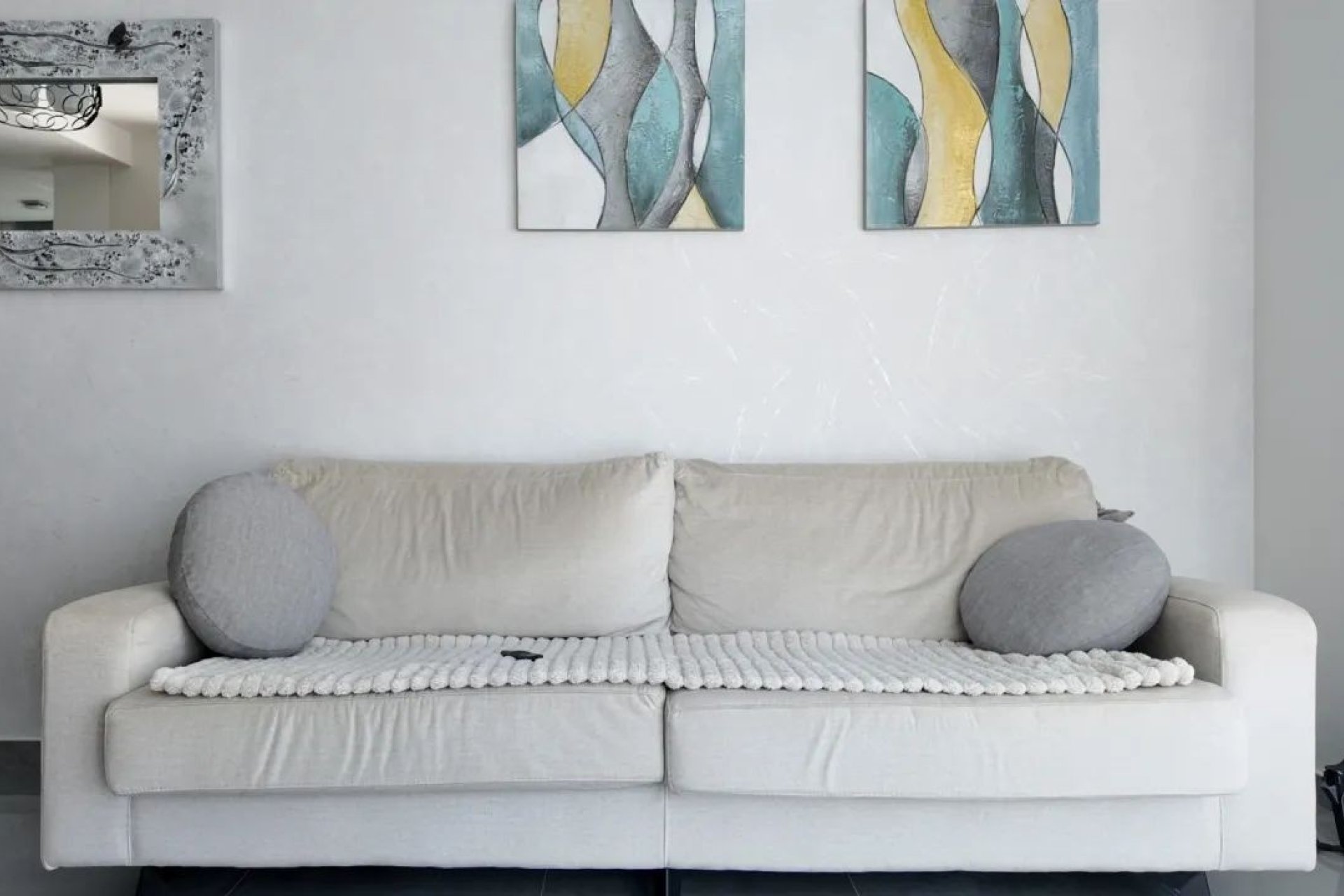 Herverkoop - Villa -
Torrevieja - Los Balcones