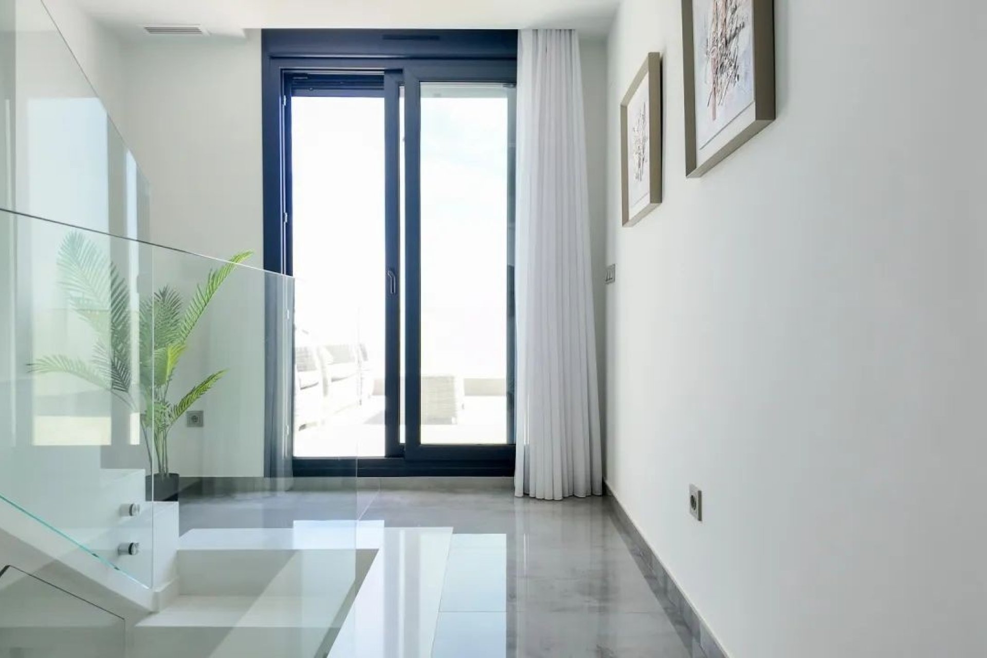 Herverkoop - Villa -
Torrevieja - Los Balcones