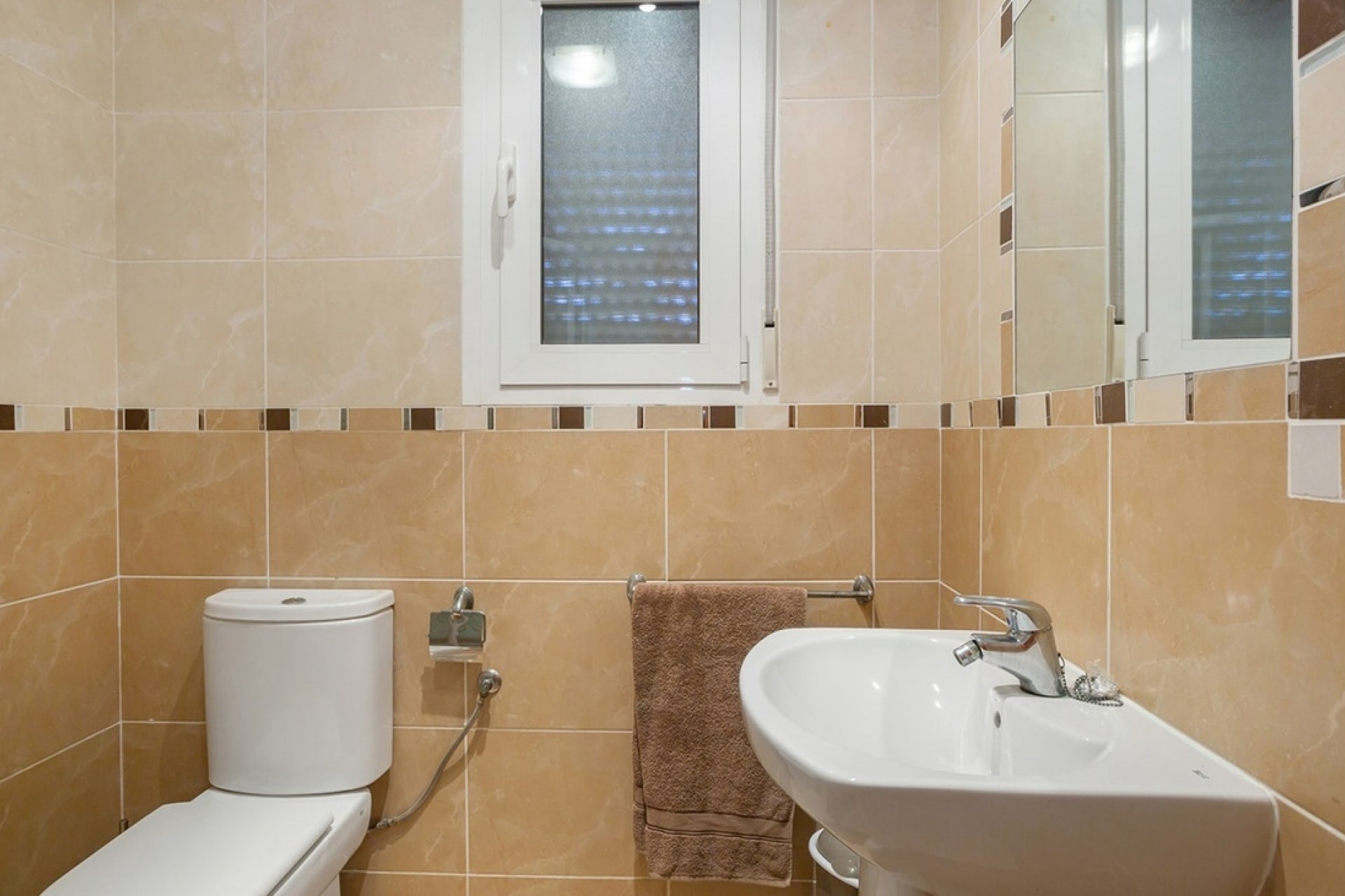 Herverkoop - Villa -
Torrevieja - Los Balcones