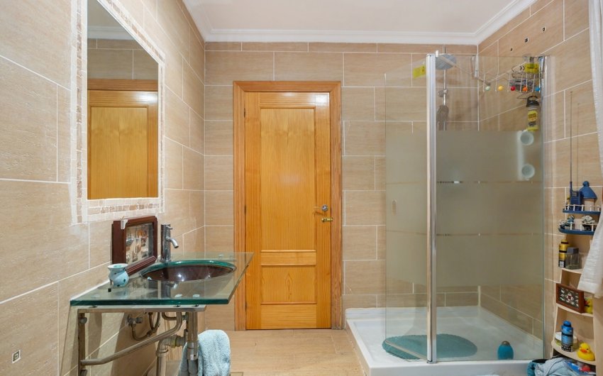 Herverkoop - Villa -
Torrevieja - Los Balcones