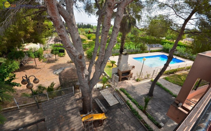 Herverkoop - Villa -
Torrevieja - Los Balcones