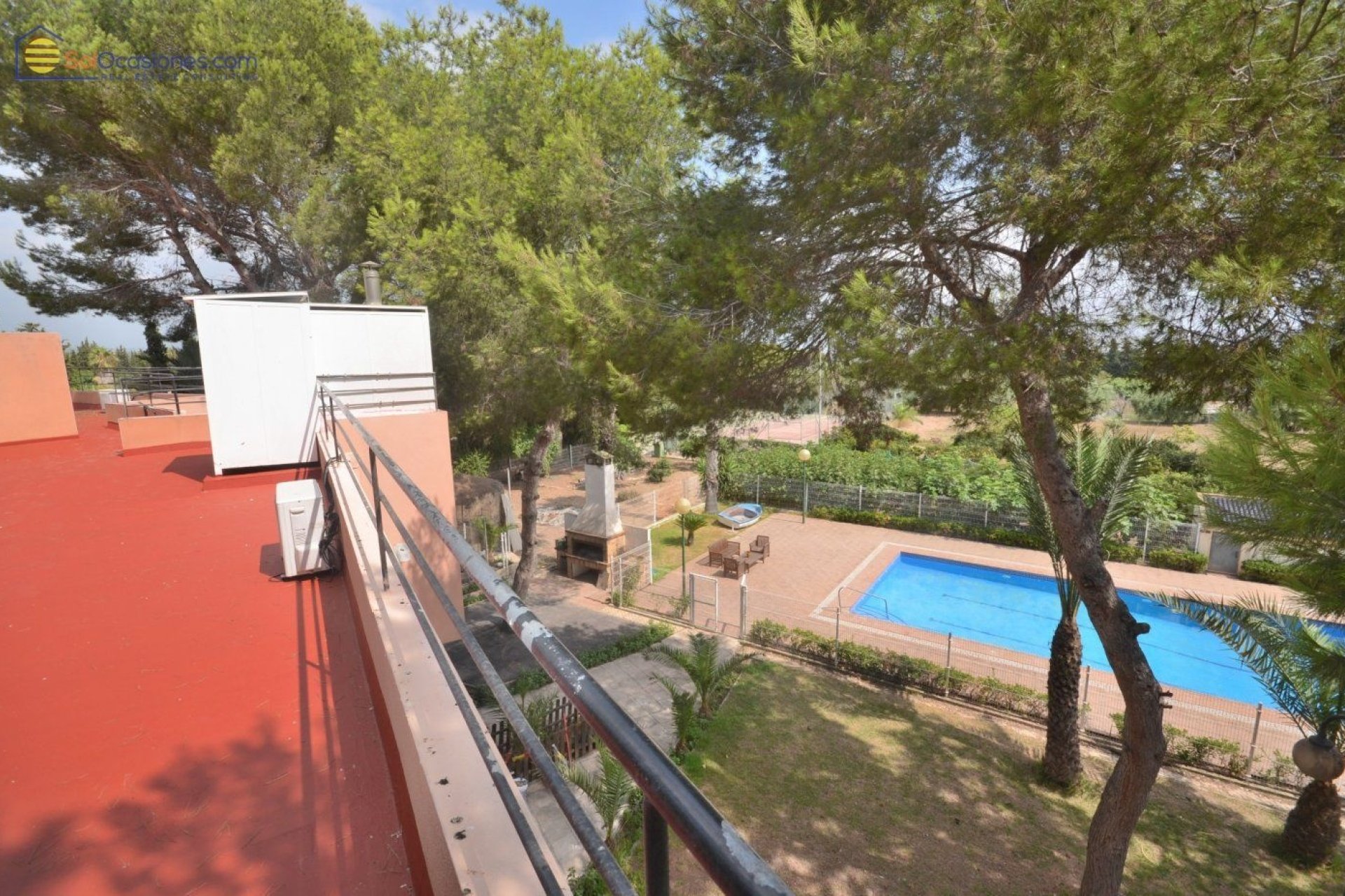Herverkoop - Villa -
Torrevieja - Los Balcones