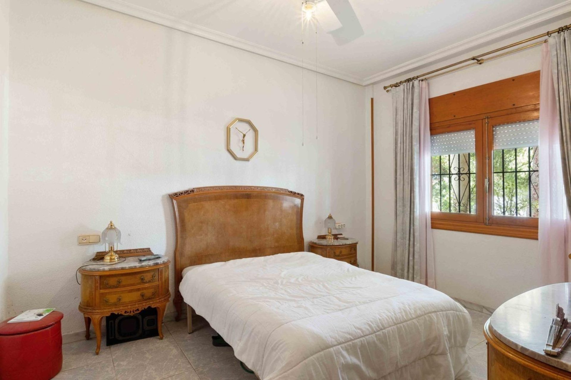 Herverkoop - Villa -
Torrevieja - Los Balcones