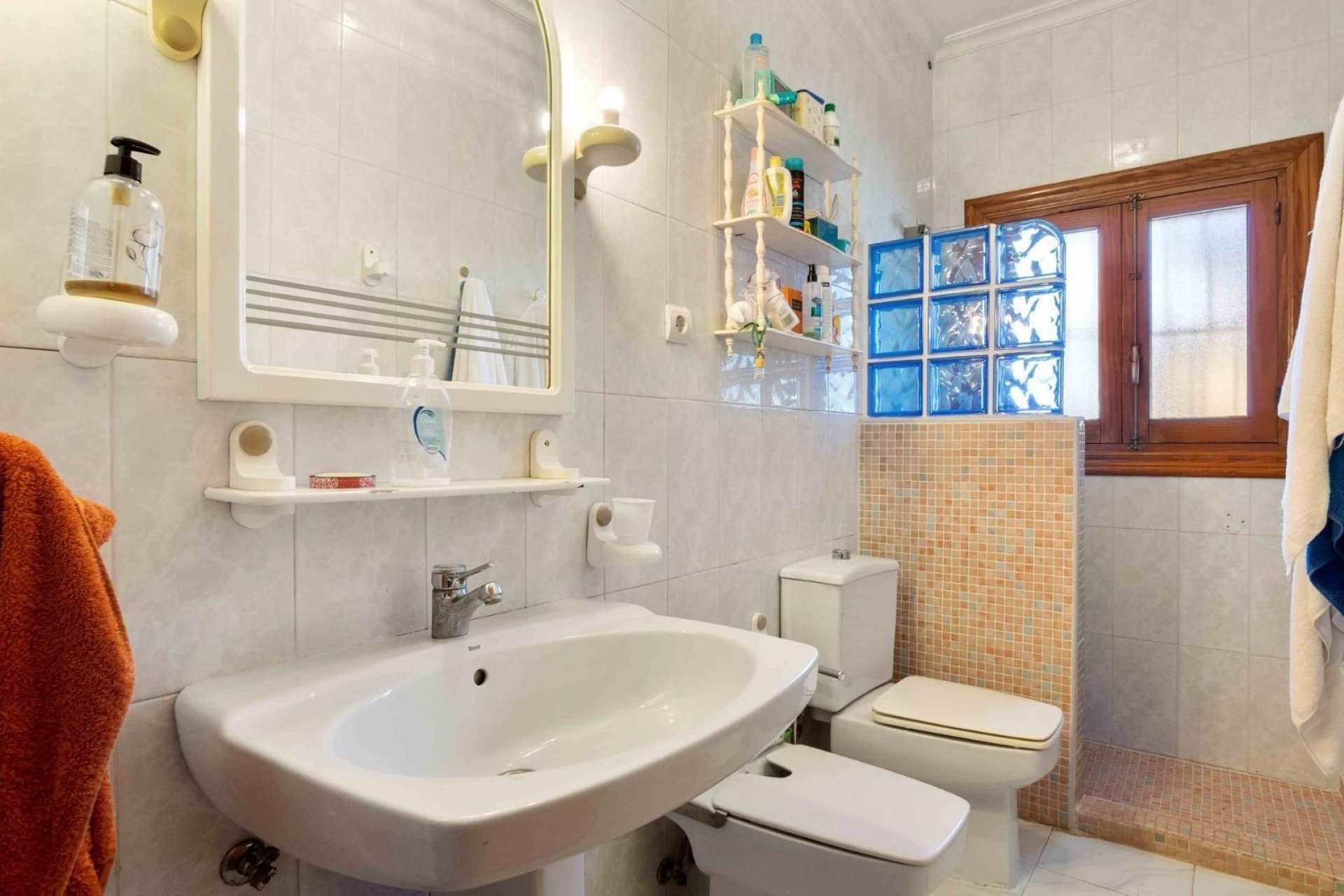 Herverkoop - Villa -
Torrevieja - Los Balcones