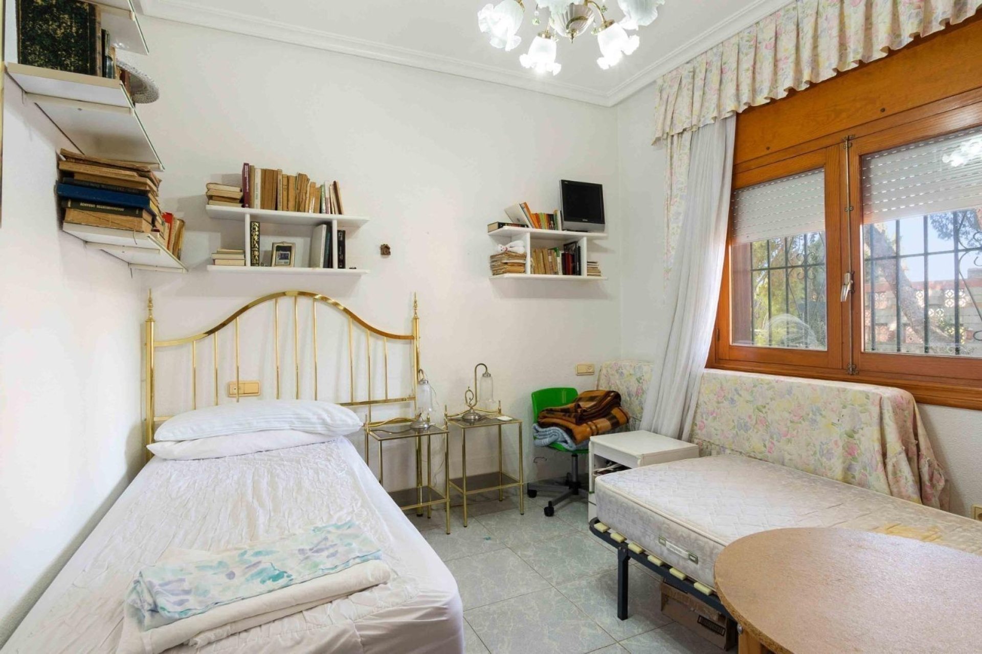 Herverkoop - Villa -
Torrevieja - Los Balcones