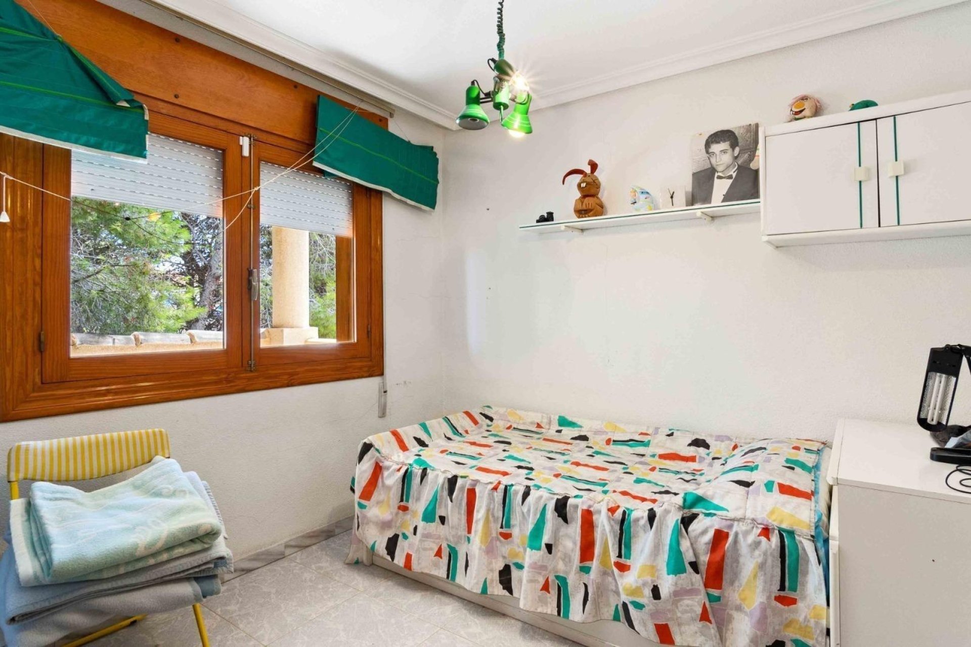 Herverkoop - Villa -
Torrevieja - Los Balcones