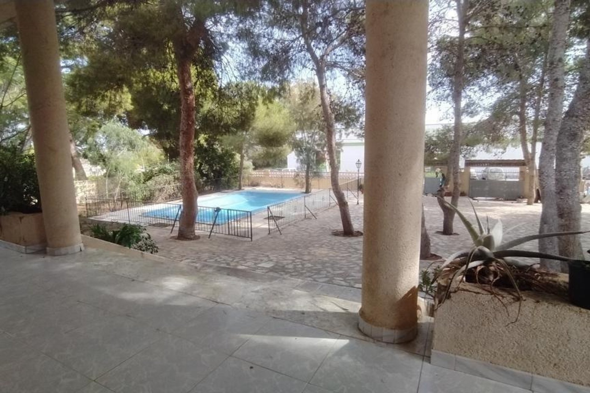 Herverkoop - Villa -
Torrevieja - Los Balcones