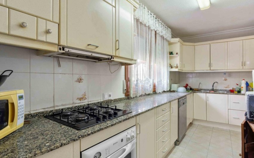 Herverkoop - Villa -
Torrevieja - Los Balcones