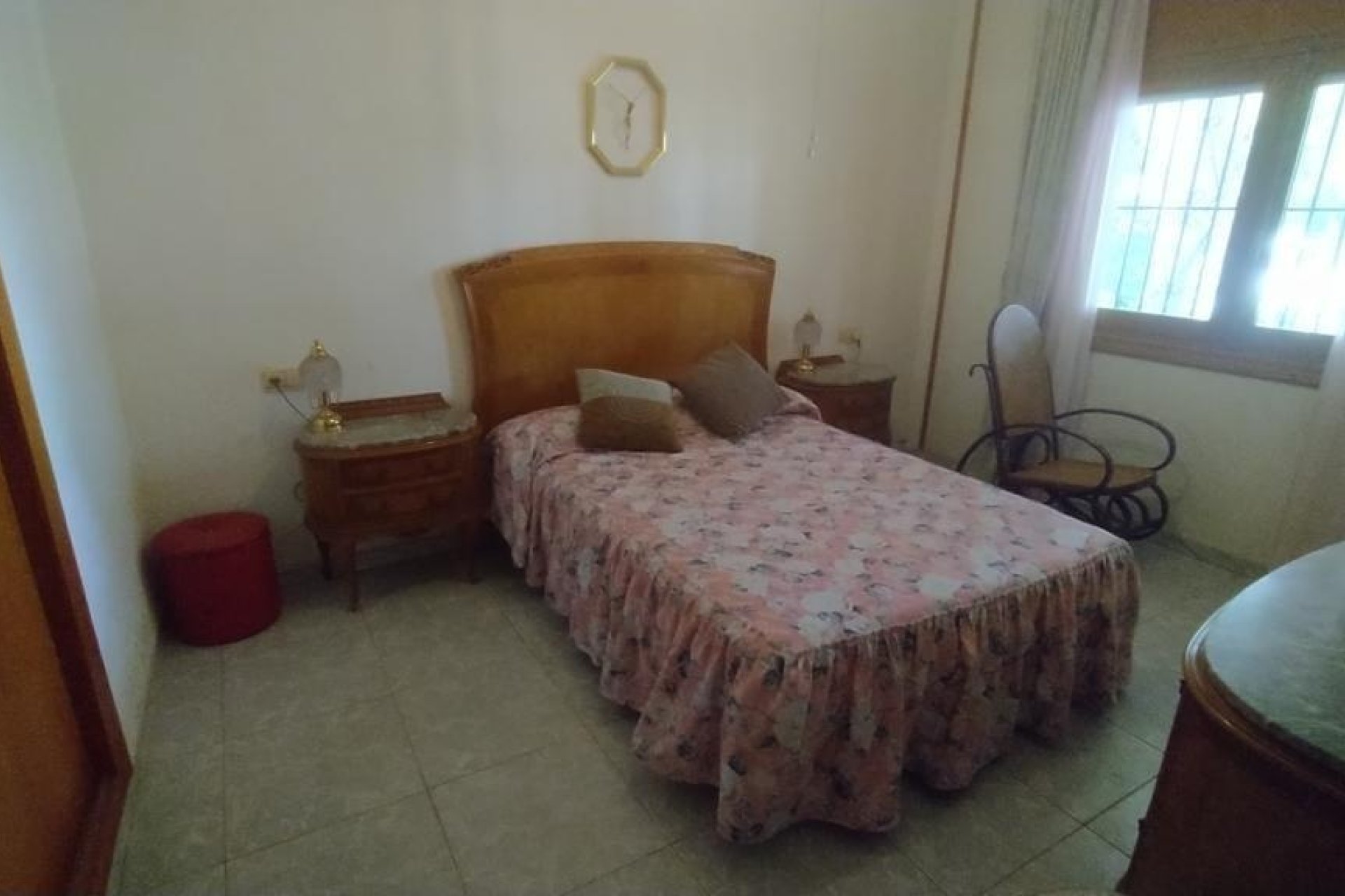 Herverkoop - Villa -
Torrevieja - Los Balcones