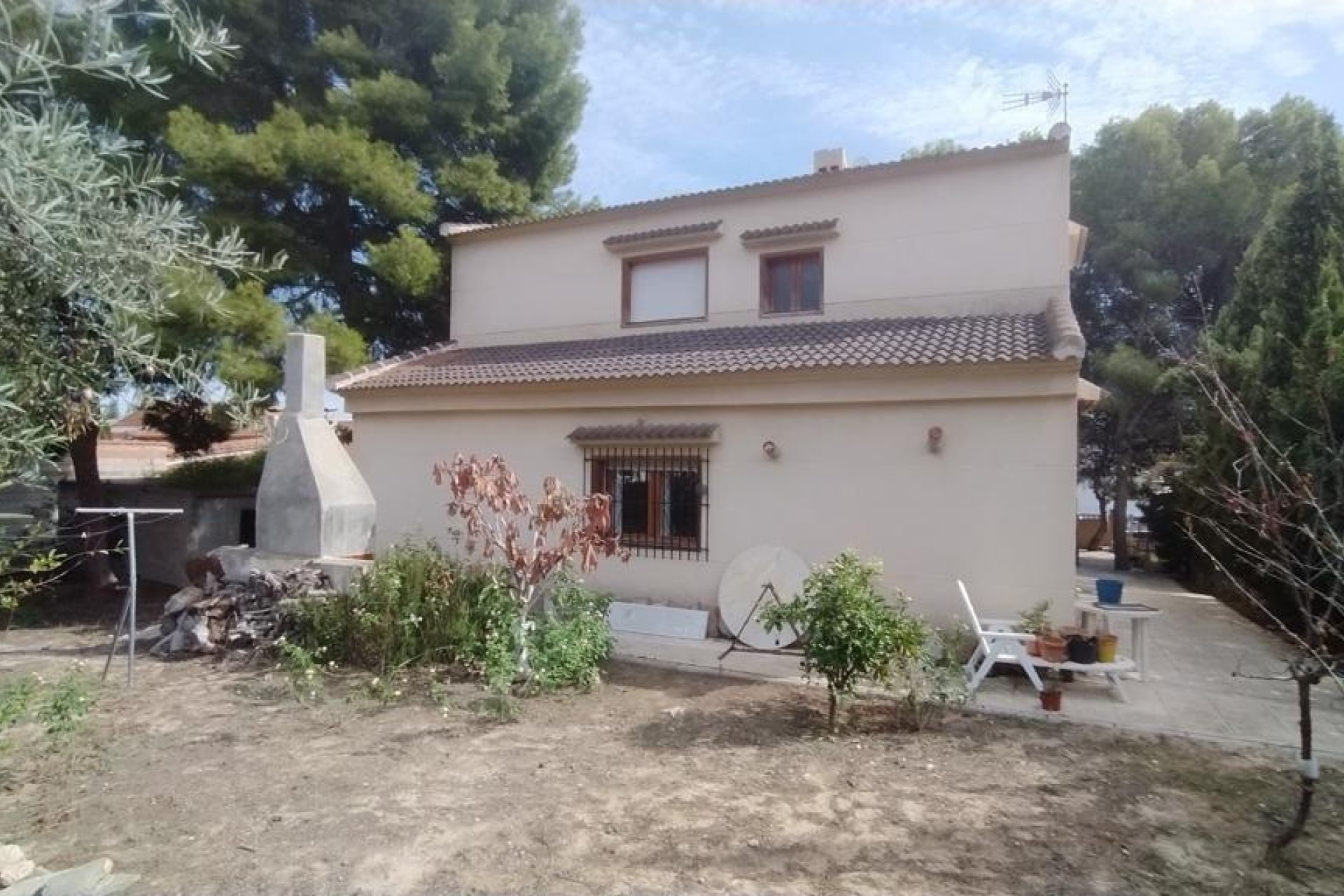Herverkoop - Villa -
Torrevieja - Los Balcones