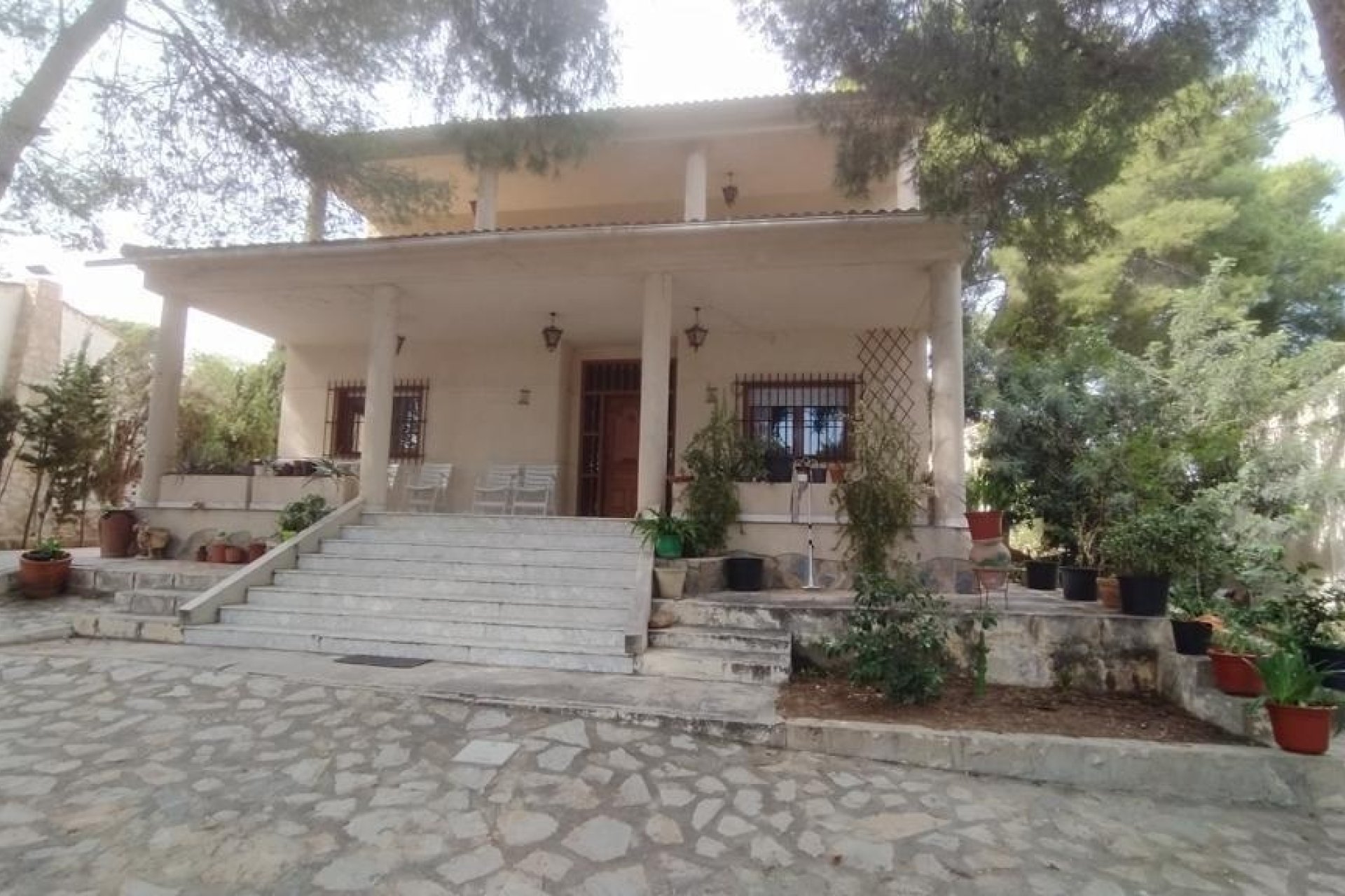 Herverkoop - Villa -
Torrevieja - Los Balcones