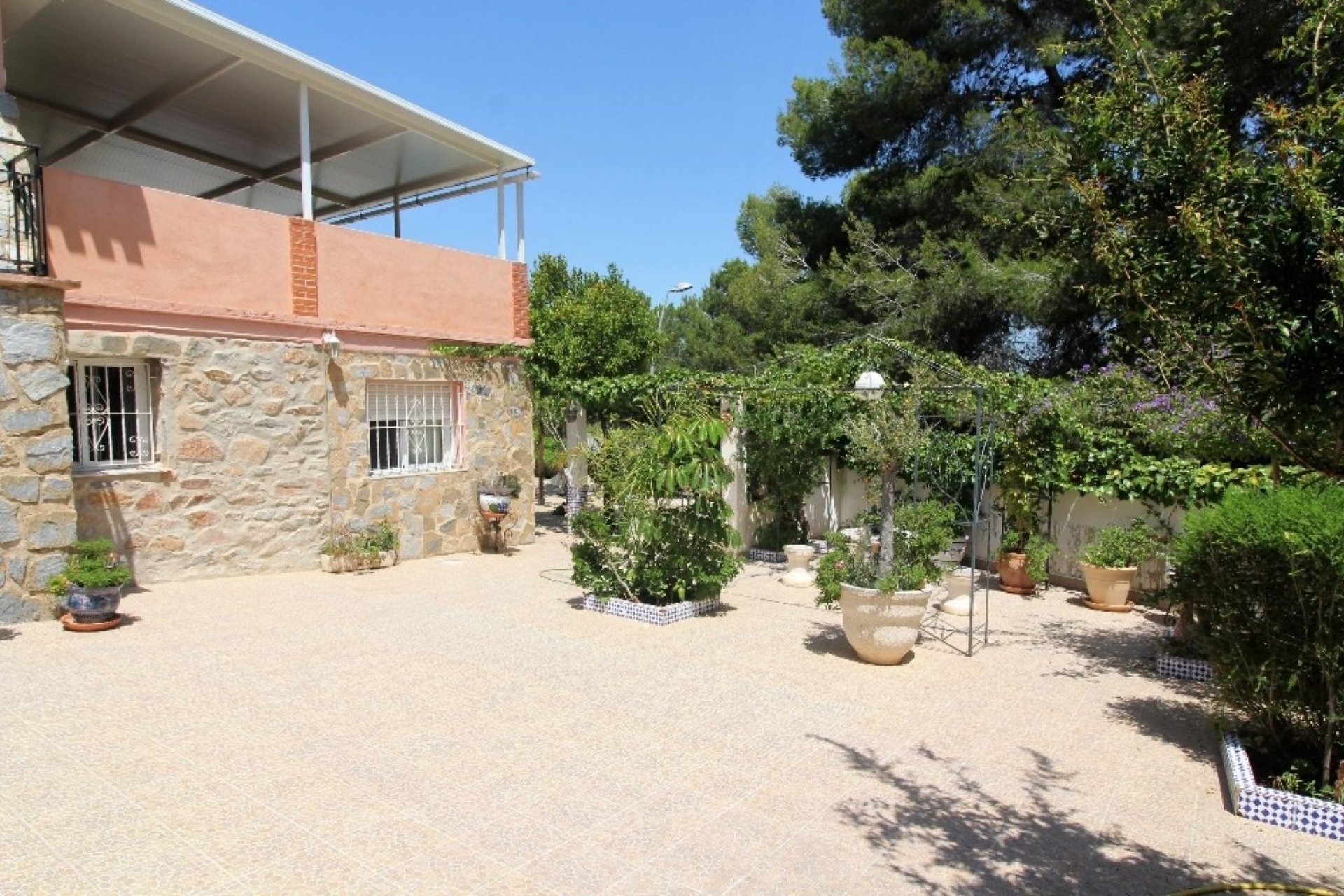 Herverkoop - Villa -
Torrevieja - Los Balcones