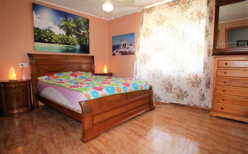 Herverkoop - Villa -
Torrevieja - Los Balcones