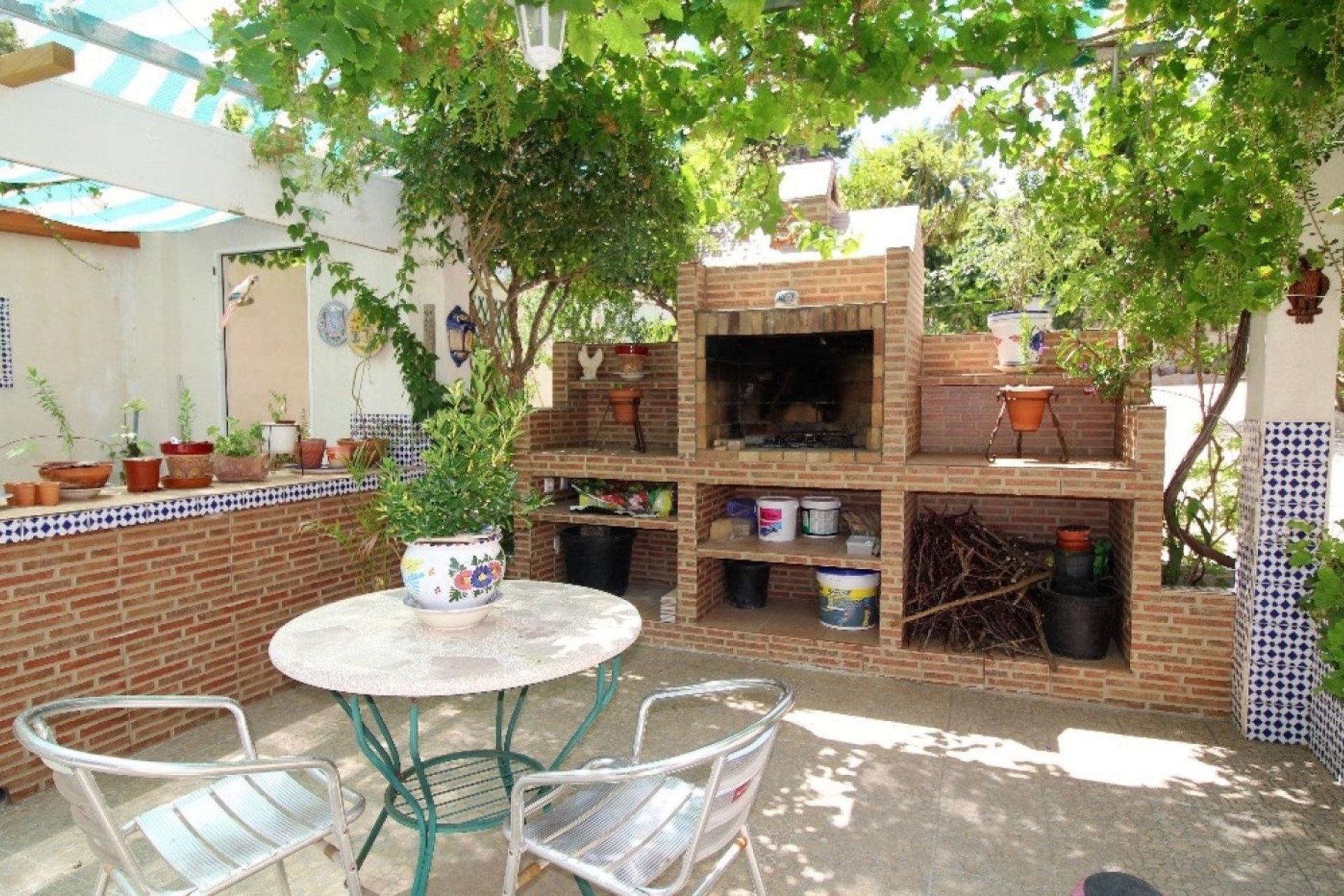 Herverkoop - Villa -
Torrevieja - Los Balcones