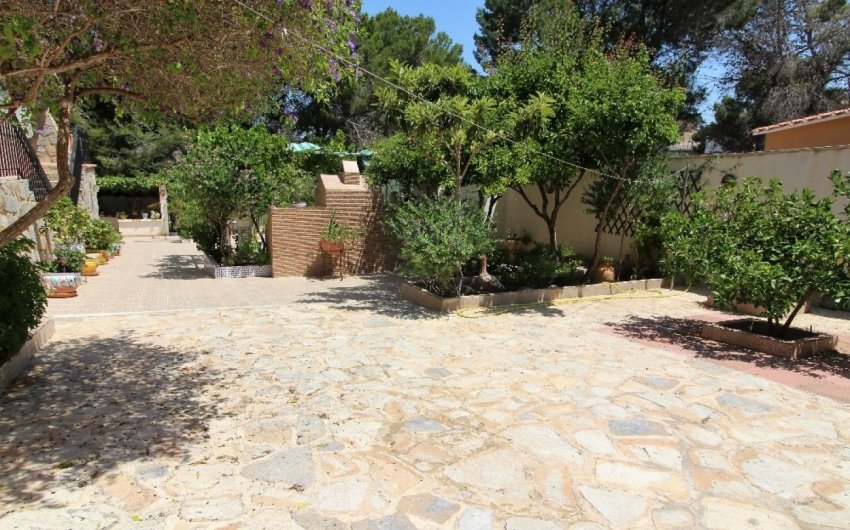 Herverkoop - Villa -
Torrevieja - Los Balcones