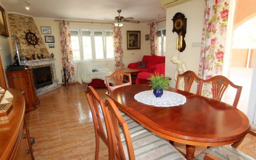 Herverkoop - Villa -
Torrevieja - Los Balcones