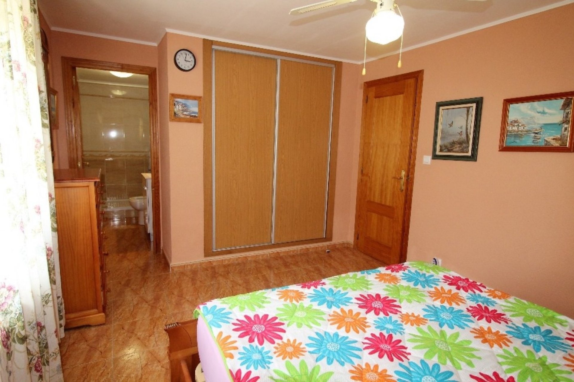 Herverkoop - Villa -
Torrevieja - Los Balcones