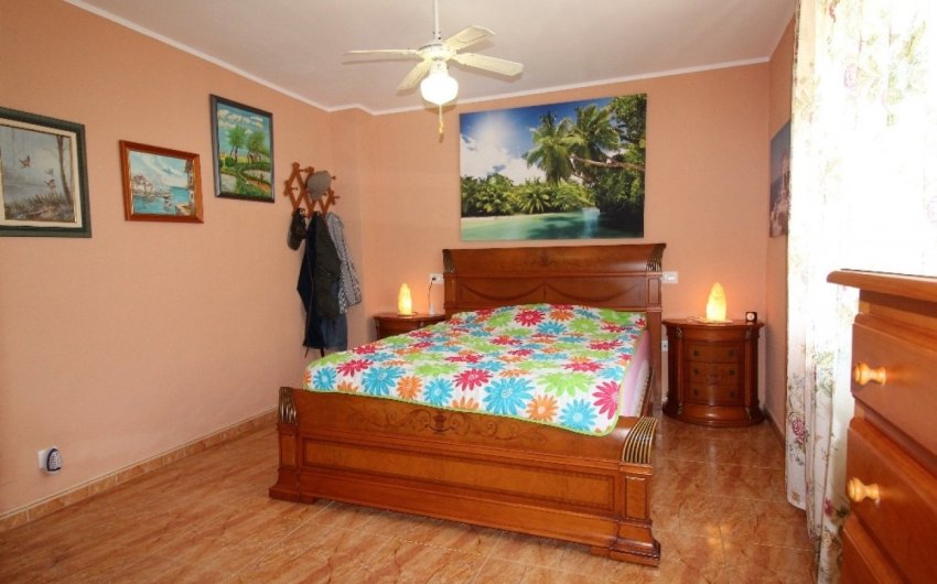 Herverkoop - Villa -
Torrevieja - Los Balcones