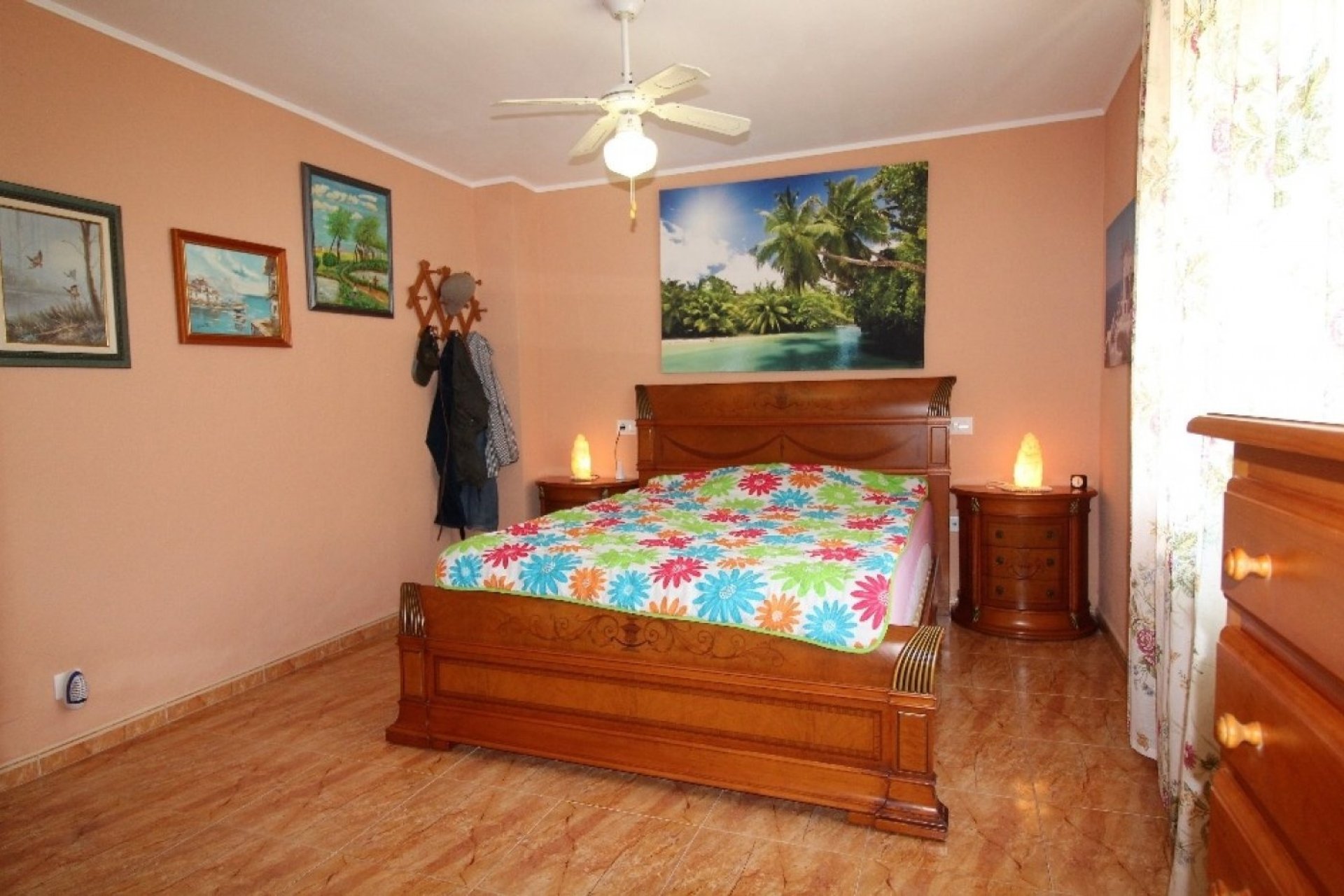 Herverkoop - Villa -
Torrevieja - Los Balcones