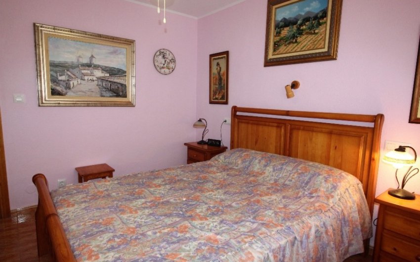Herverkoop - Villa -
Torrevieja - Los Balcones